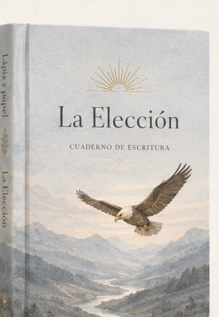 Portada de La Eleccion.